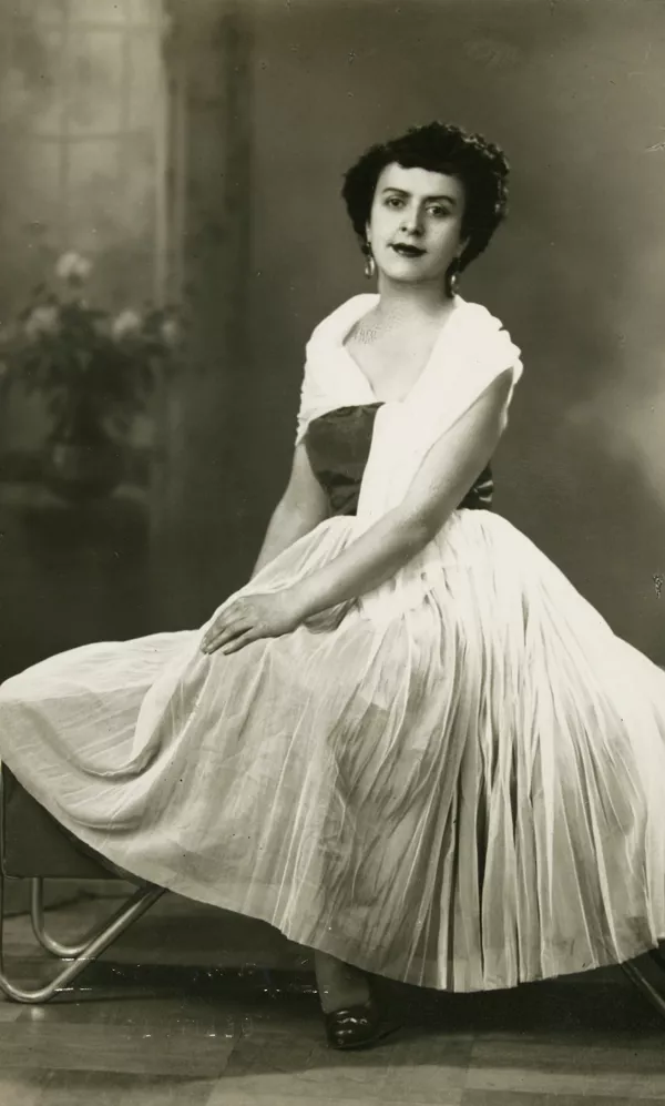 Sylvia Vera J.  [fotografía]Kyutaro Tunekawa.