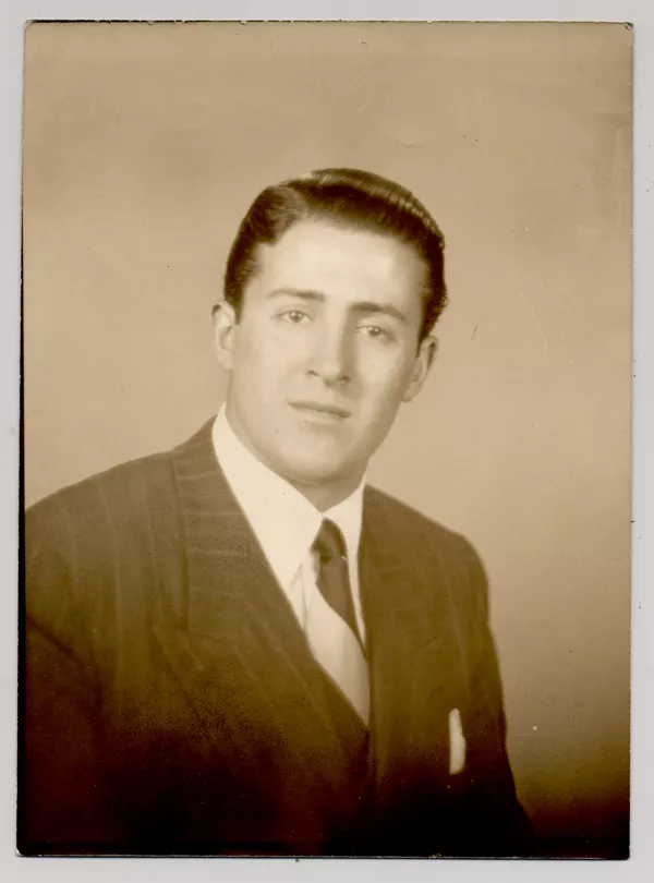 Bercovich  [fotografía] Kyutaro Tunekawa.