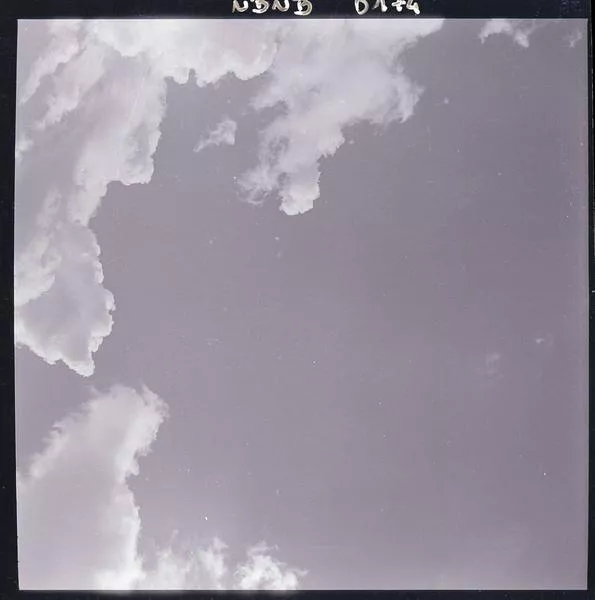 Nubes  [fotografía] Ignacio Hochhäusler.