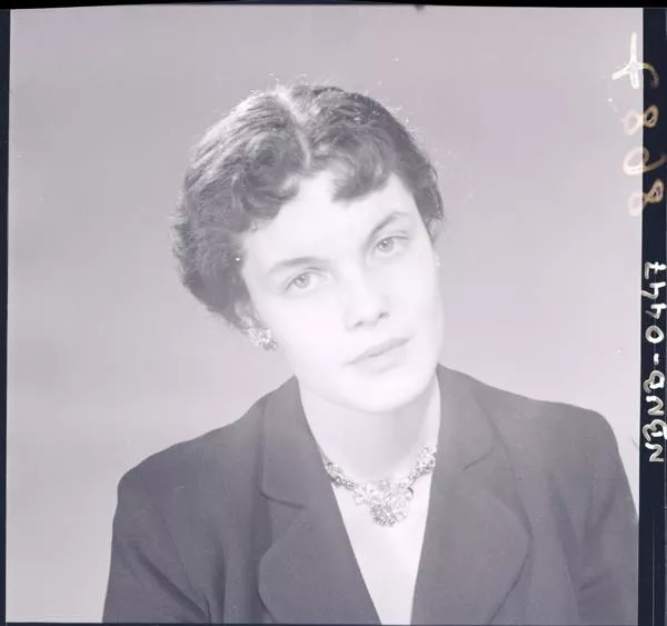 Señorita Zerbi  [fotografía] Ignacio Hochhäusler.