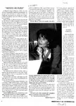 "México me duele"  [artículo] Isabel de Gregorio R.
