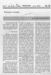Ternura e ironía  [artículo] Juan Carlos González Colville.