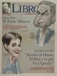 El poeta Alfarero  [artículo] Pedro Pablo Guerrero.