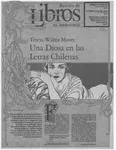 Julita Astaburuaga, un personaje inolvidable --  [artículo] Rosario Guzmán Errázuriz.