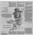 Secretos de una aristócrata  [artículo] Pamela Albornoz.