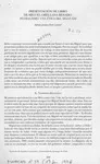 Presentación de libro de Miguel Orellano Benado, pluralismo, una ética del siglo XXI  [artículo] Alfredo Jocelyn-Holt Letelier.