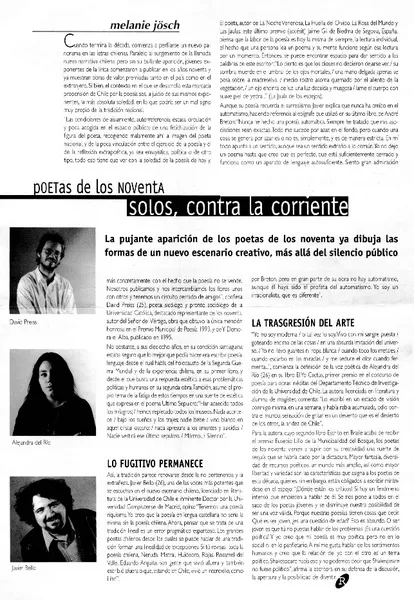 Dr. Bravo propone flexibilizar curriculum escolar y evitar "expulsiones solapadas"  [artículo] A. J. S. V.