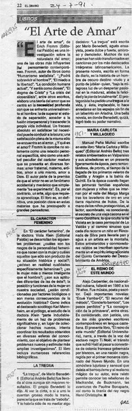 Libros  [artículo] G. A. E.