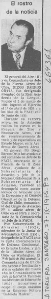 El Rostro de la noticia.  [artículo]