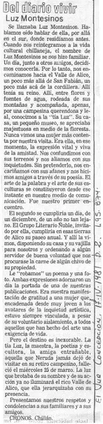 Don Enrique Molina Garmendia a 110 años de su nacimiento  [artículo] Alejandro Covarrubias.