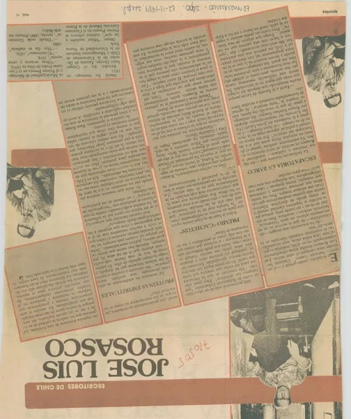 José Luis Rosasco.  [artículo]