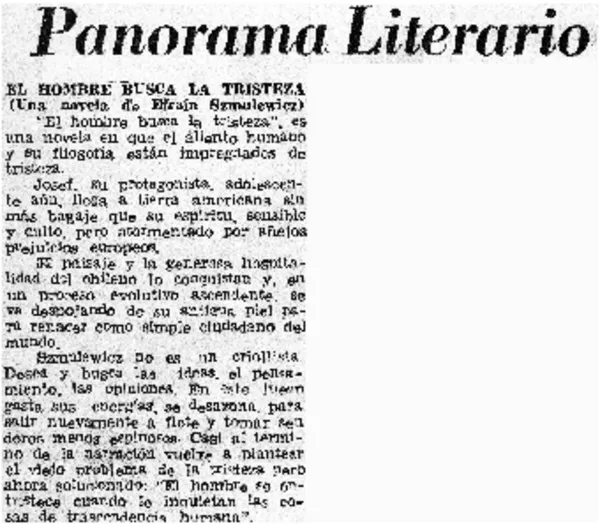 Diccionario de la Literatura Chilena  [artículo] Manuel Villaseca P.