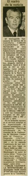 El rostro de la noticia.  [artículo]