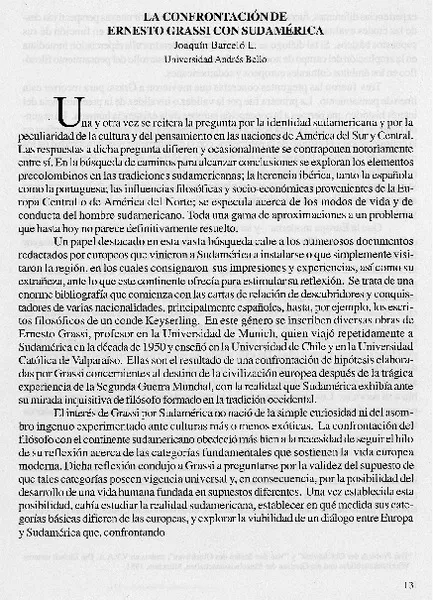 La poesía según Cameron y Riedemann : [entrevista] [artículo]