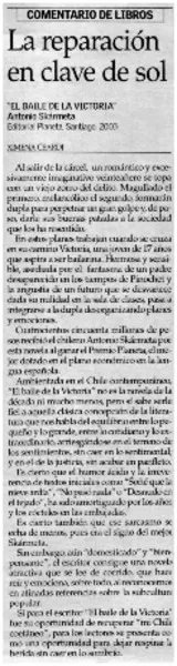La reparación en clave de sol  [artículo] Ximena Ceardi.
