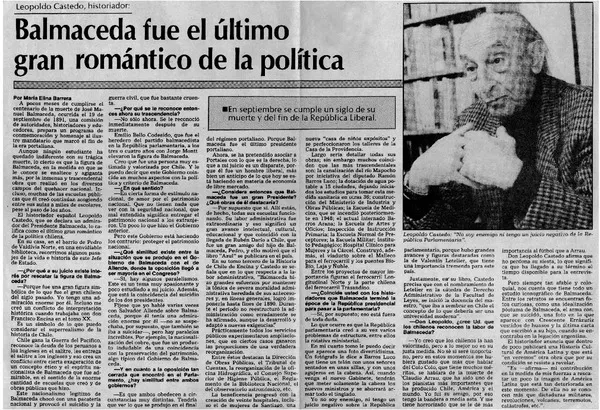 Guillermo Trejo: Huésped del gusano  [artículo] Jaime Quezada.