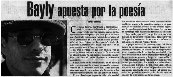 Sergio Vergara Artega y Valeria Vergara: "Vaganubdos en el infinito"  [artículo] Filebo.