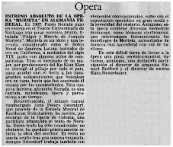 Opera  [artículo]