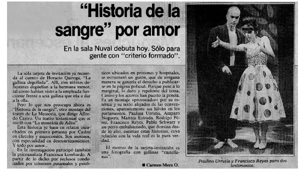 El cementerio de los milodones  [artículo] Luis Agoni Molina.