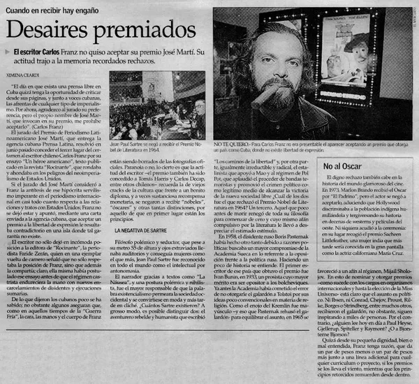 Mario Rodriguez, docente local apoya tesis de maternidad de Gabriela Mistral  [artículo].