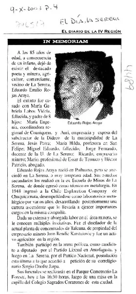 In memoriam  [artículo]