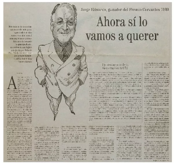 Ahora sí lo vamos a querer  [artículo] P. D.