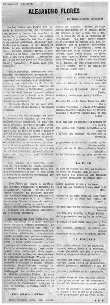 La imaginación en el arte y la invención  [artículo] Darío de la Fuente D.