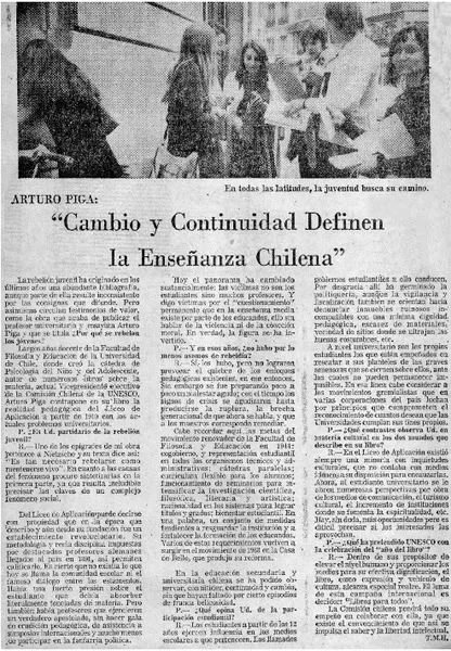 Chejov, precursor del género policíaco  [artículo] Ramón Díaz Eterovic.