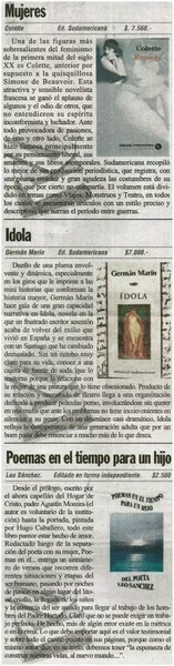 Mujeres.  [artículo]