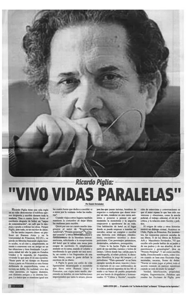 El lugar común donde cabemos todos.  [artículo]