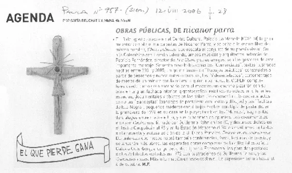 Obras públicas  [artículo] M. F.