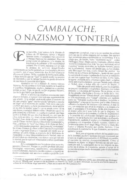 Jugar con la palabra  [artículo] Jorge Andrés Palma.