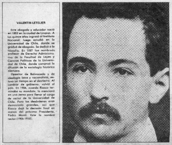 Valentín Letelie  [artículo]