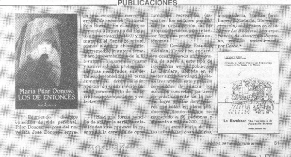 Publicaciones  [artículo].