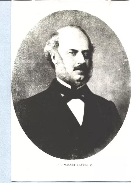 Manuel Carvallo  [fotografía].