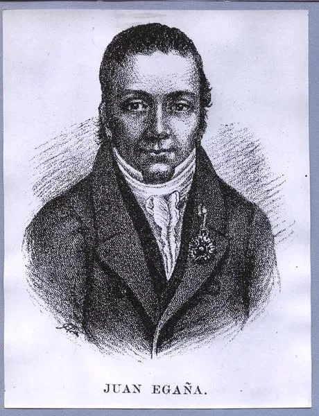 Juan Egaña  [fotografía].