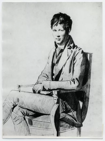 [Alexander Von Humboldt]  [fotografía].