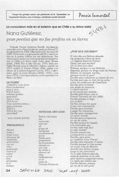 Nana Gutiérrez  [artículo]