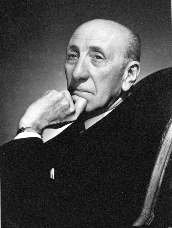 Enrique Urrutia Manzano  [fotografía] Jorge Opazo Galindo.
