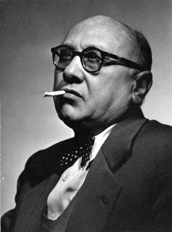 Renato González  [fotografía] Jorge Opazo Galindo.