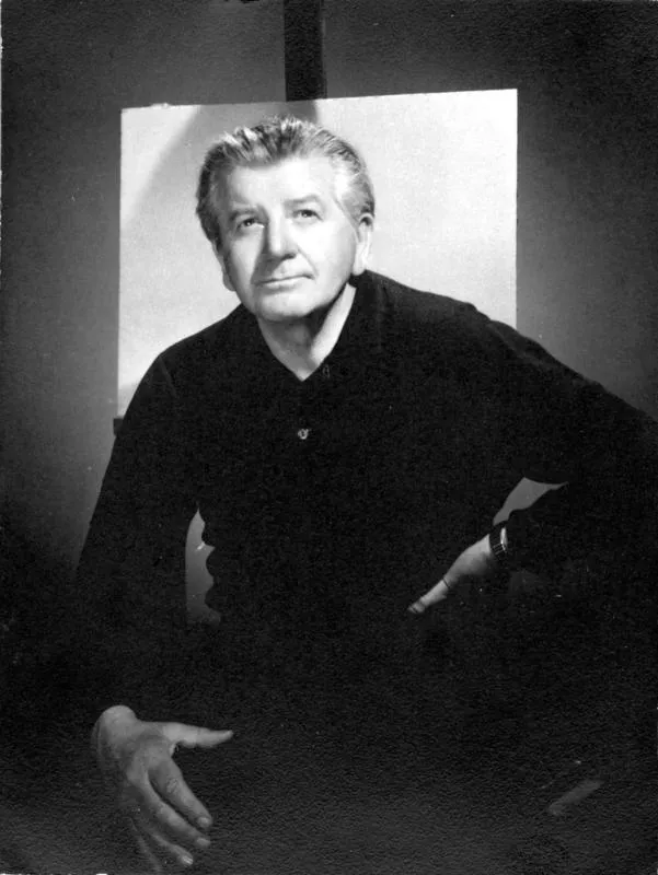 Sergio Montecino  [fotografía] Jorge Opazo Galindo.