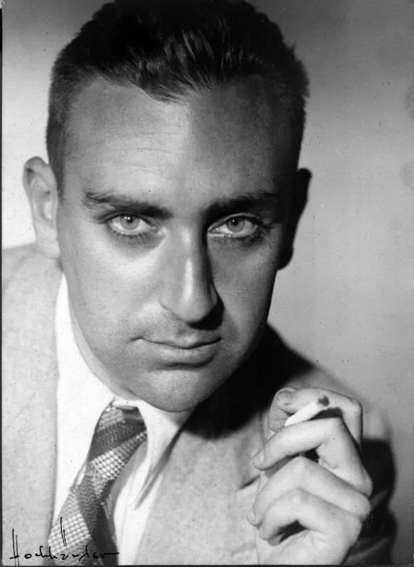 Jorge Opazo  [fotografía] Ignacio Hochhäusler.
