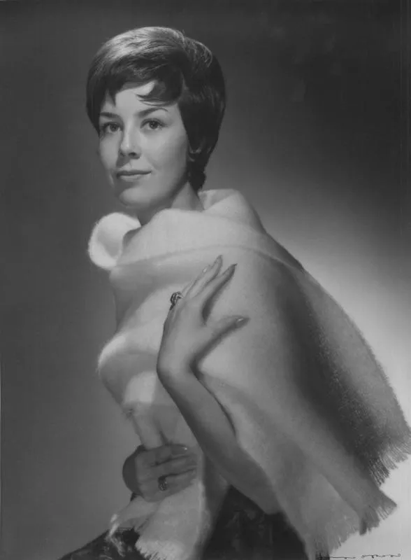 Sonia Torreblanca  [fotografía] Jorge Opazo Galindo.