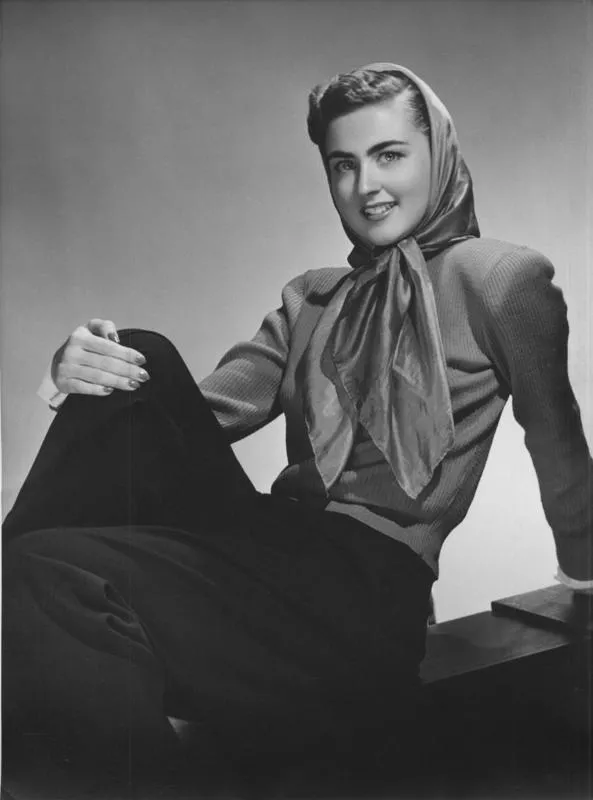 Sonia Echeverría Valdés  [fotografía] Jorge Opazo Galindo.