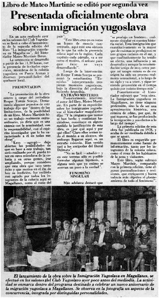 Adiós otoñal  [artículo] Juan Rubén Valenzuela.