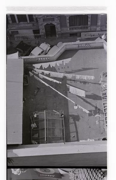 [Taller de Aquiles Orellana]  [fotografía]