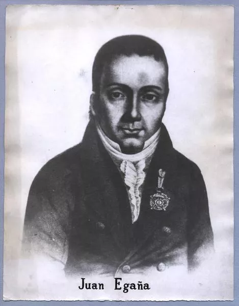 Juan Egaña  [fotografía].