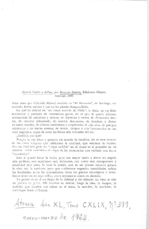 Ancud, Castro y Achao  [artículo] Alfredo Lefebvre.