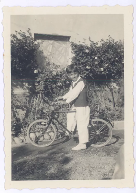 [Retrato Juan Miguel Godoy(Yin Yin)]  [fotografía]