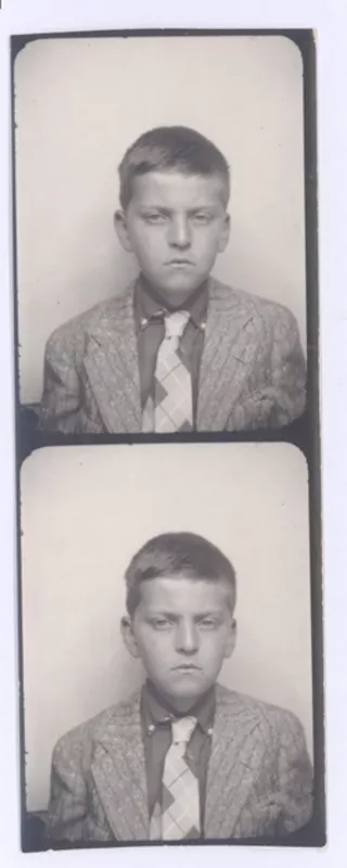 [Juan Miguel Godoy (Yin Yin)]  [fotografía]